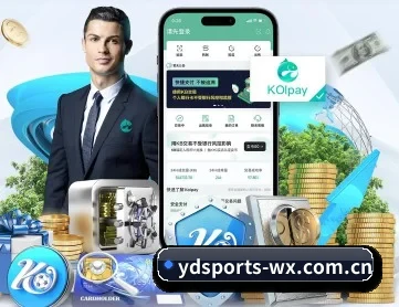 赢点体育 APP